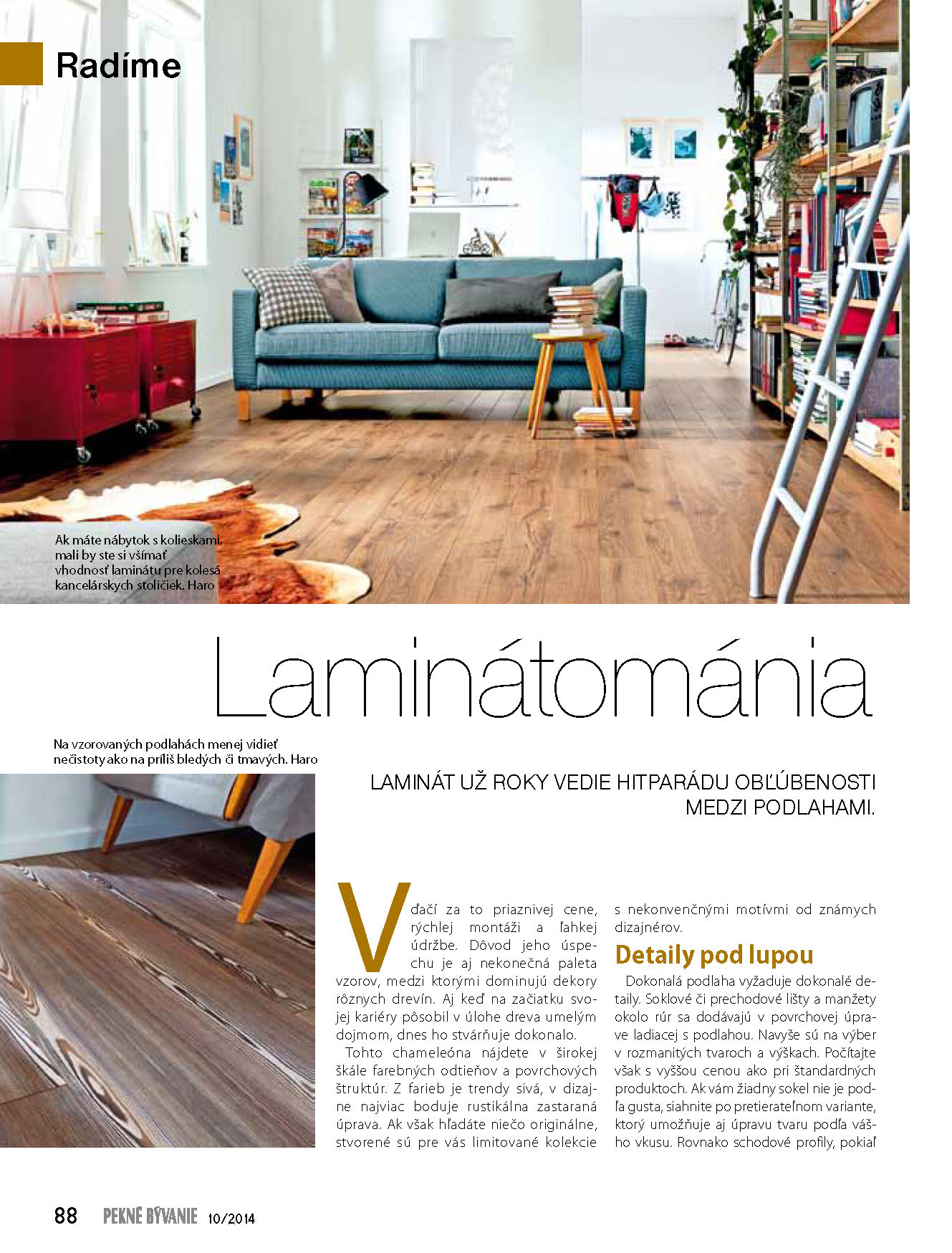 Laminatomаnia2014 Page 1
