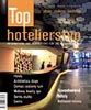 Top Hotelierstvo 2009